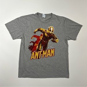 Marvel Ant-Man T-Shirt